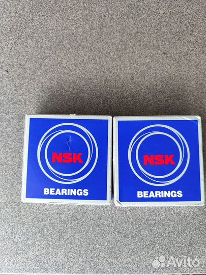 Подшипники коленвала Урал