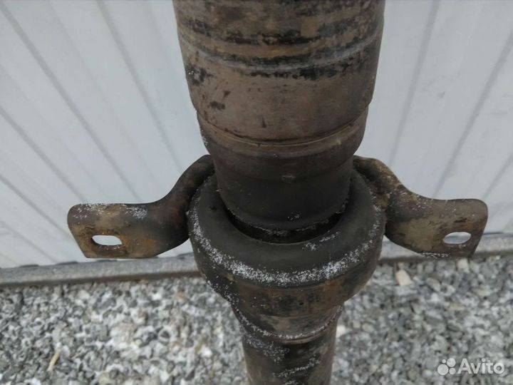 Карданный вал Honda CR-V 1 Хонда кардан