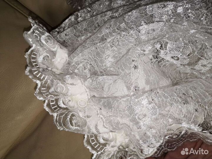 Конверт на выписку летний