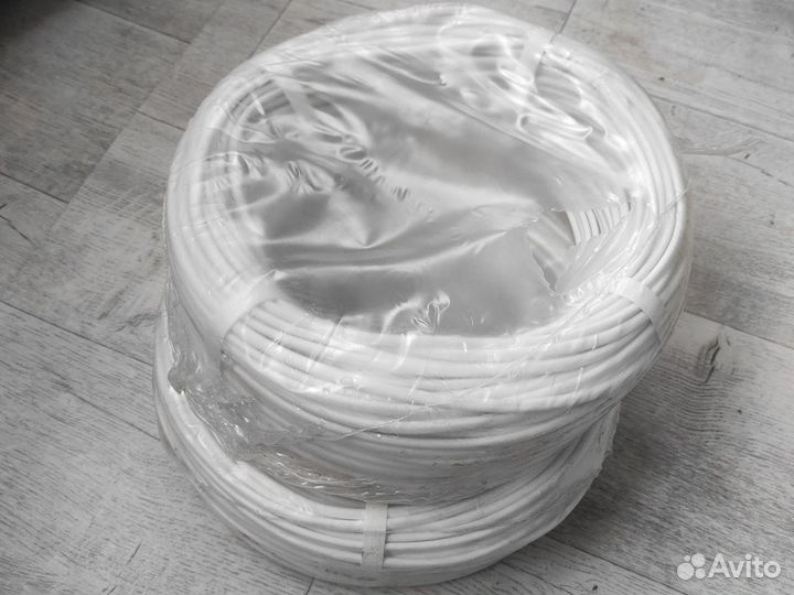 Провод пугнп 2х1.5, 3х1.5