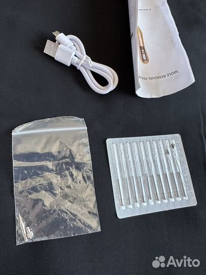 Плазменная ручка