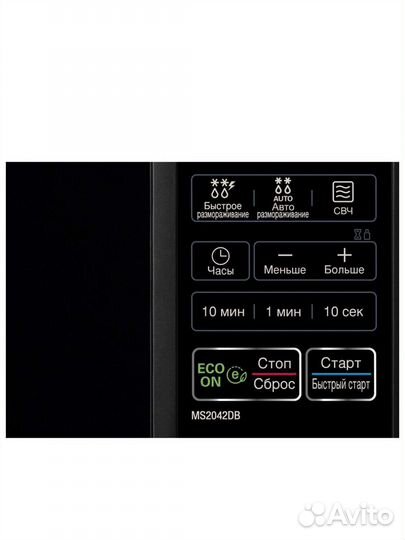 Микроволновая печь LG