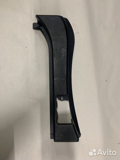 51477145954 Обшивка багажника BMW X5 E70