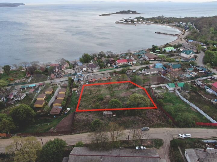 Участок 30 сот. (ИЖС)