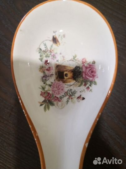 Подставка для ложек