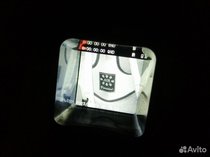 Прибор ночного видения