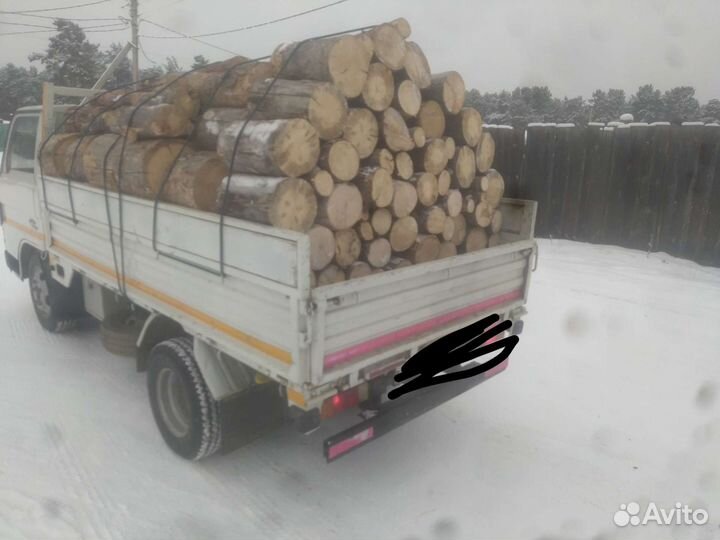 Дрова