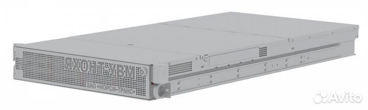 Российский сервер Норси-Транс яхонт-увм Э24