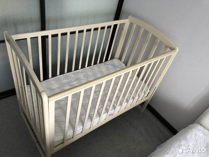 Кровать детская