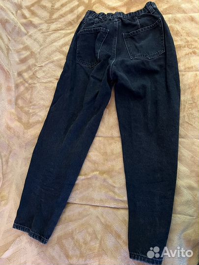 Джинсы bershka 34