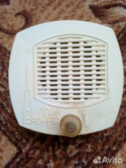 Громкоговоритель сувенирный 
