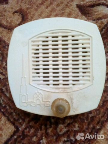 Громкоговоритель сувенирный 