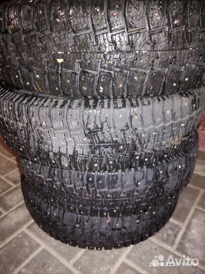 Pirelli Cinturato Winter 2 155/70 R13 75T