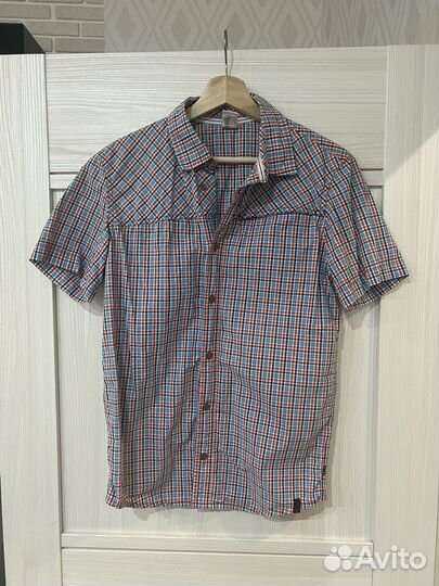 Рубашка Quechua