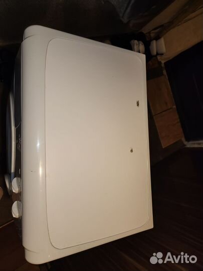 Стиральная машина бу indesit узкая