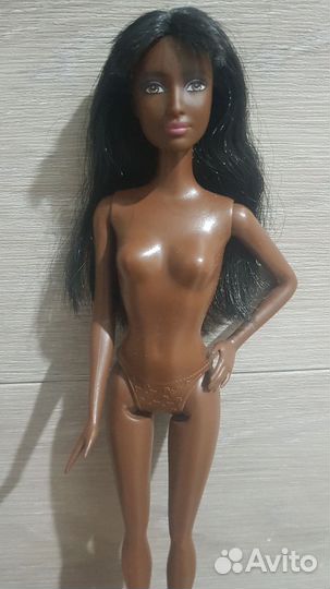 Куклы Барби, Кены разные