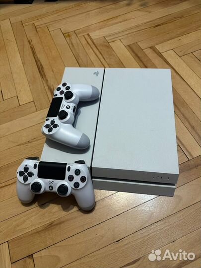 Sony PS4 прошита 9.0 2000 игр