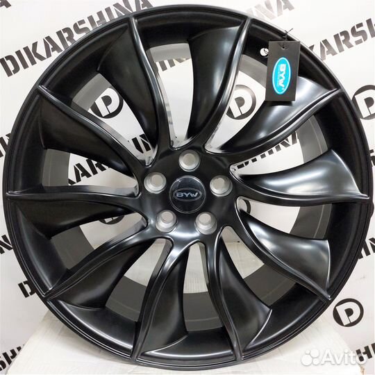 Диски на Infiniti Инфинити FX37 R21