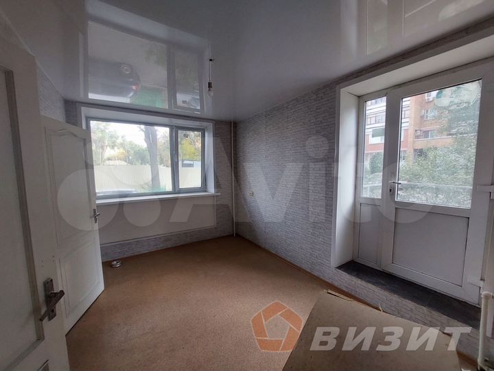 Помещение в историческом центре города