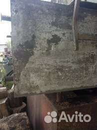 Продаются ёмкости из пищевой стали