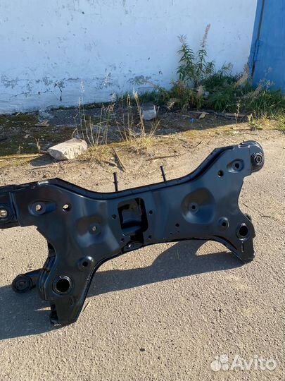 Подрамник передний Hyundai Getz рест арт. 10419