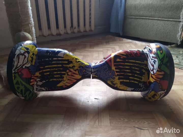 Гироскутер бу