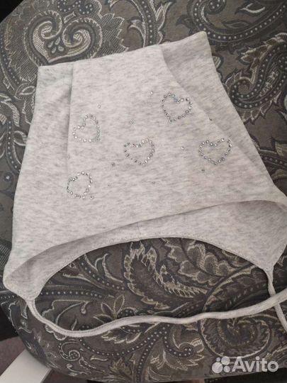 Шапки р42, 44,46