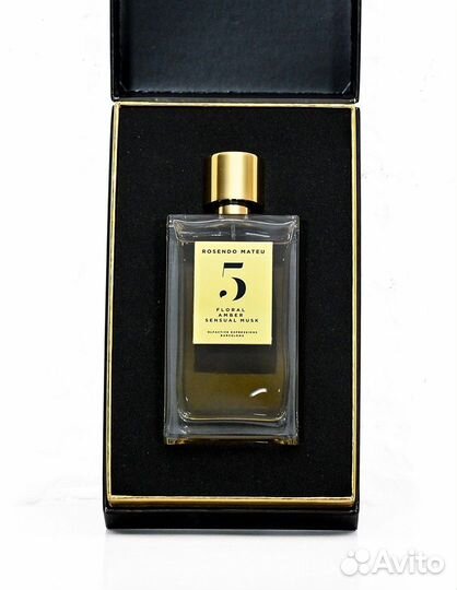 ParfuSet Соблазн