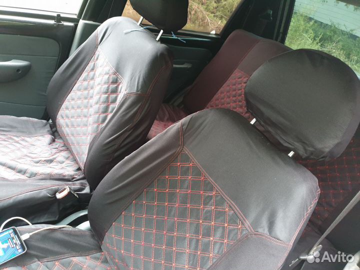 Daewoo Matiz 0.8 МТ, 2011, 150 000 км