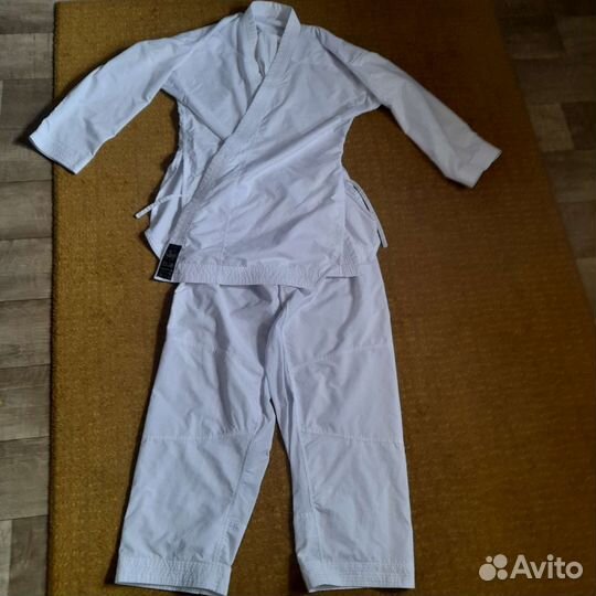 Японское кимоно мужское