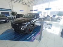 Новый OMODA C5 1.6 AMT, 2024, цена от 2 739 900 руб.