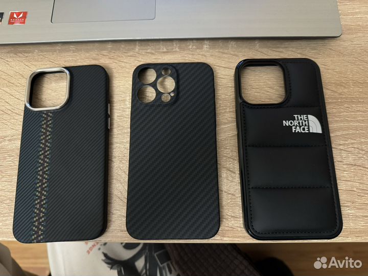 Чехол на iPhone 15 pro max