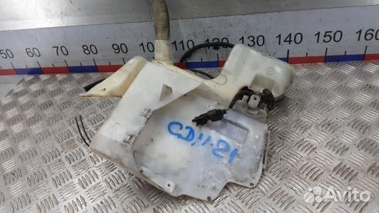Бачок омывателя ford mondeo 4 (CDN21NL01)