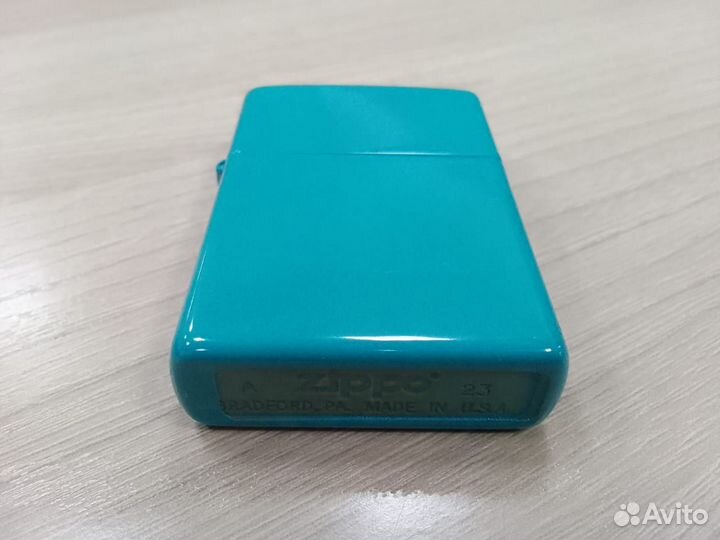 Новая Зажигалка Zippo оригинал 2023г