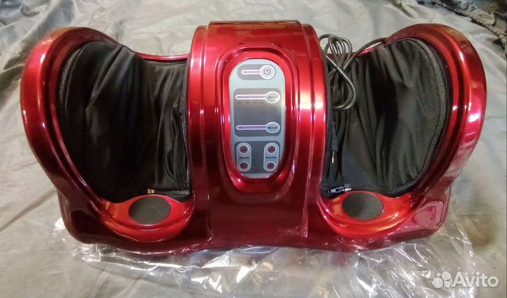 Массажер для ног блаженство