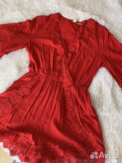 Комбинезон HM