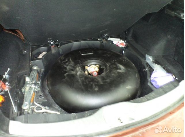 Гбо на автомобильinfinity fx 35 №54 Установка гбо