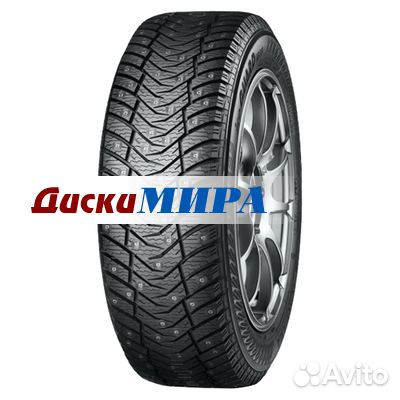 Yokohama Ice Guard IG65 265/60 R18