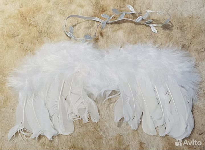 Реквизит для фотосессии новорожденных