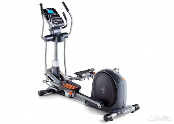 Электромагнитный эллипсоид NordicTrack E11.5