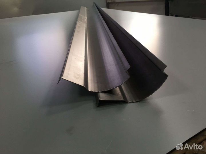 Пороги Ford focus 2