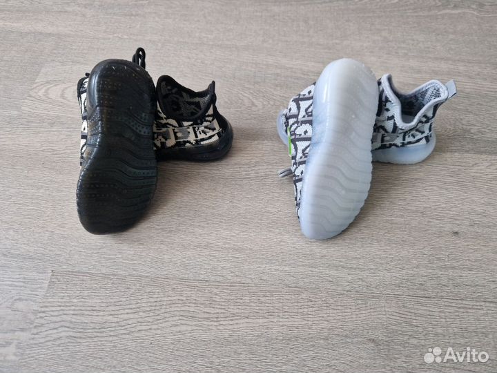 Yeezy boost детские