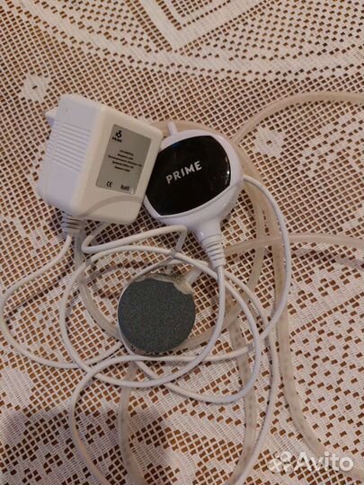 Пьезокомпрессор prime