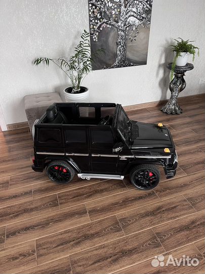 Электромобиль