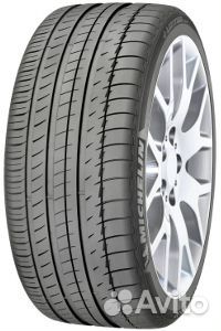 Michelin Latitude Sport 3 295/35 R21 107Y
