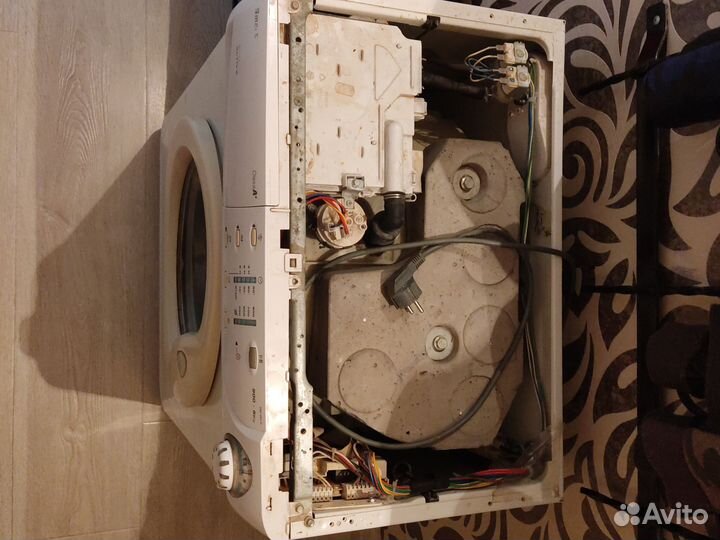 Стиральная машина бу