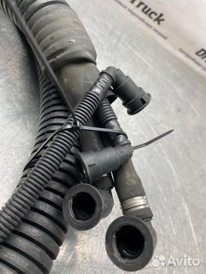 Трубка системы AdBlue Daf Xf 106