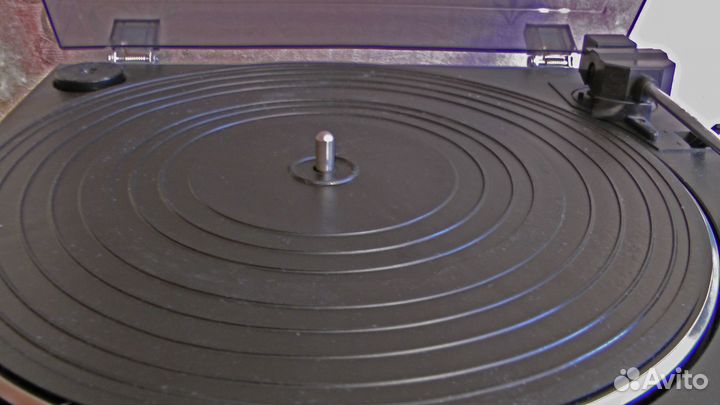 Проигрыватель винила Sony PS-LX46P