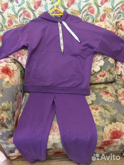 Спортивный костюм для беременных и кормящих