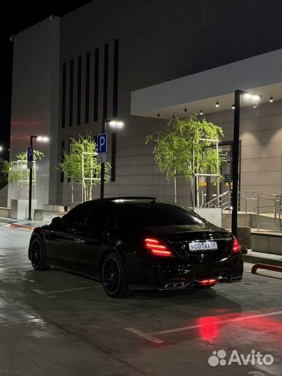 Прокат авто с водителем